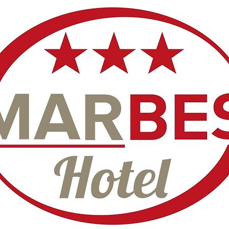 Kırklareli Marbes Hotel מראה חיצוני תמונה