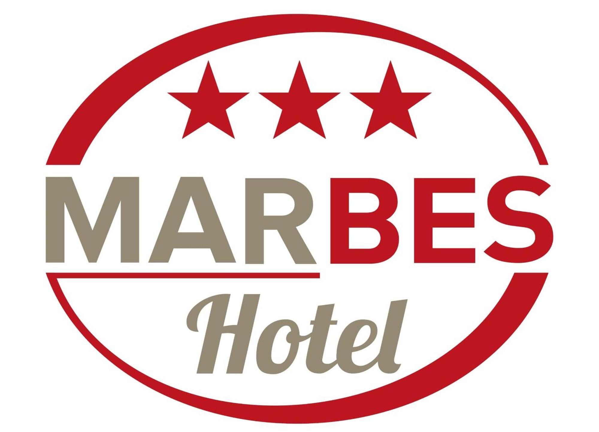 Kırklareli Marbes Hotel מראה חיצוני תמונה